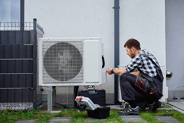 Top rated local Hvac specialists in Jonesville, MI